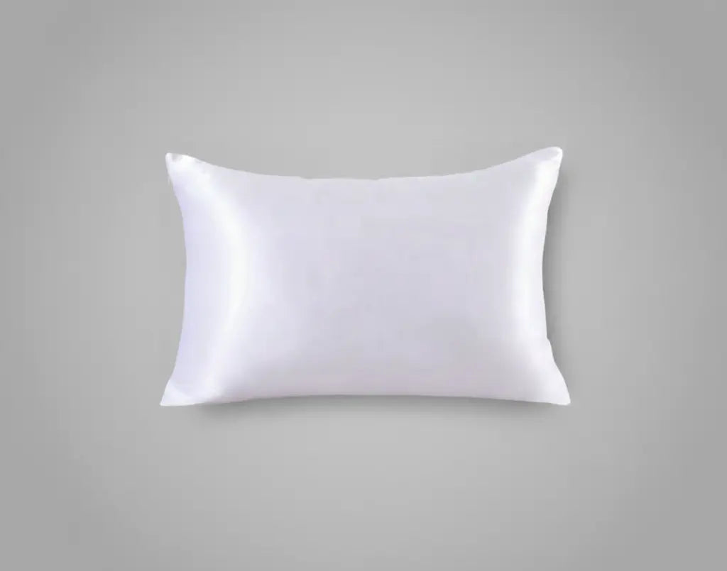 dramblio kaulo šilkinis pagalvės užvalkalas | SleepSpace