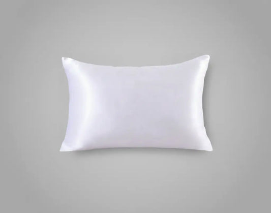 dramblio kaulo šilkinis pagalvės užvalkalas | SleepSpace