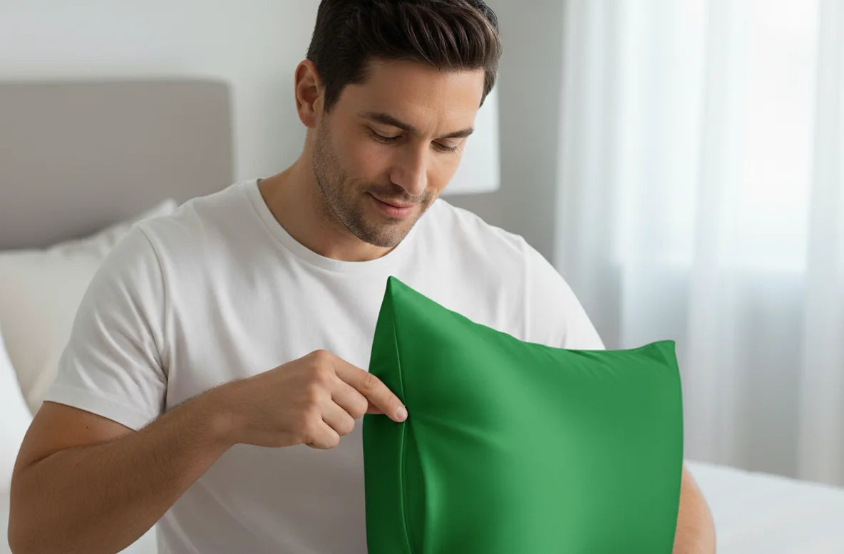 zalia pagalvės užvalkalas | SleepSpace